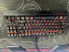 Razer black widow v3 tenkeyless mechanical )yellow switch)